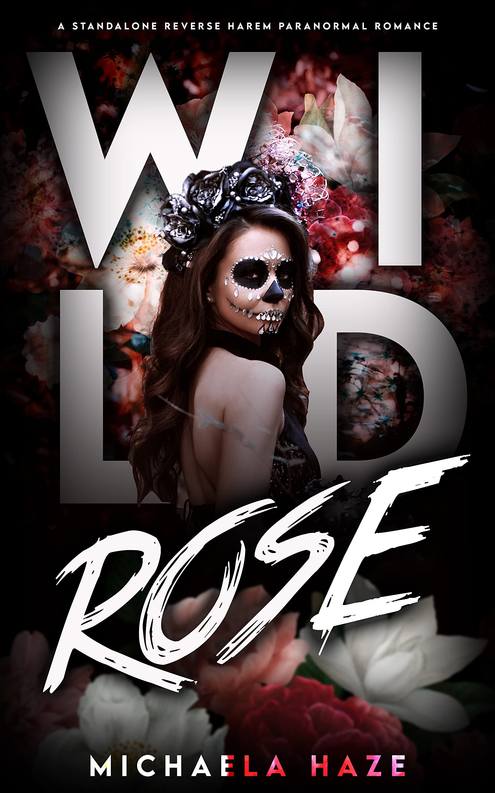 Wild Rose (Kindle Edition)