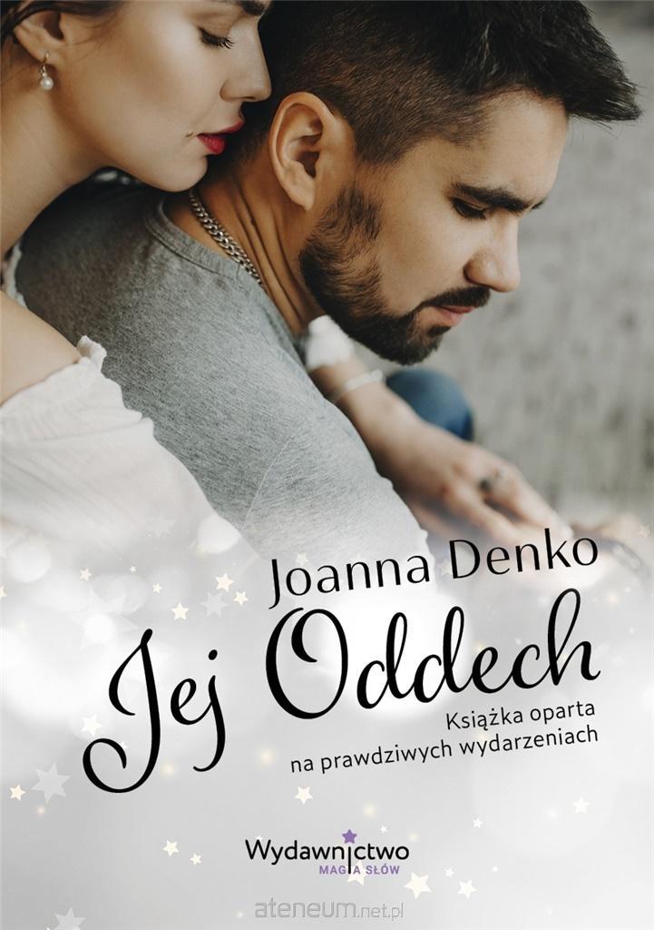 Jej oddech (Paperback)