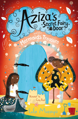 Aziza’s Secret Fairy Door and The Mermaid‘s Treasure