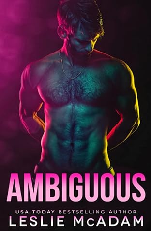Ambiguous (IOU #1)