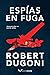 Espías en fuga (Charles Jenkins)