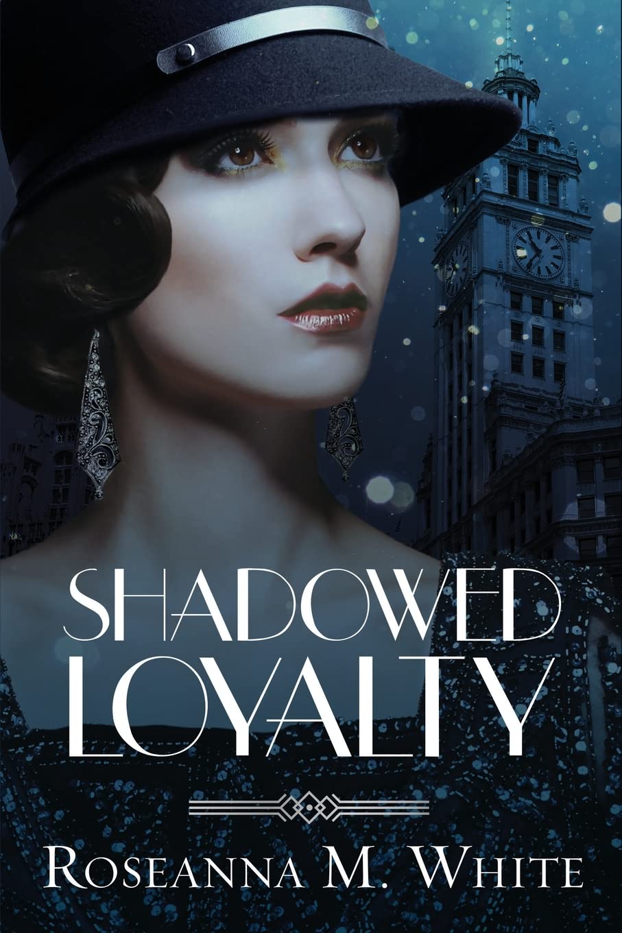 Shadowed Loyalty (Paperback)