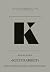 K – Kulturarbeit by Michael Hirsch K – Kulturarbeit by Michael Hirsch