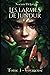 Les larmes de Jundur, Tome 1 - Voyageuse (French Edition)