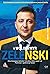 Zełenski. Zdumiewający bohater Ukrainy, który oparł się Putinowi i zjednoczył świat