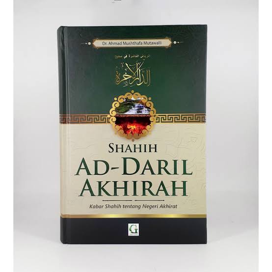 Shahih Ad Daril Akhirah
