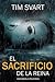 El sacrificio de la reina (Karre y Viktoria, #1)