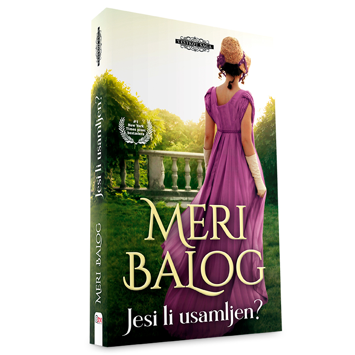 Jesi li usamljen? (Westcott #8)