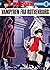 Vampyren fra Rothenburg (Yoko Tsuno #6)
