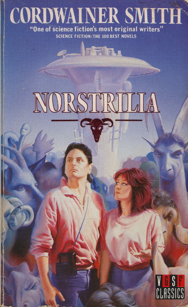 Norstrilia