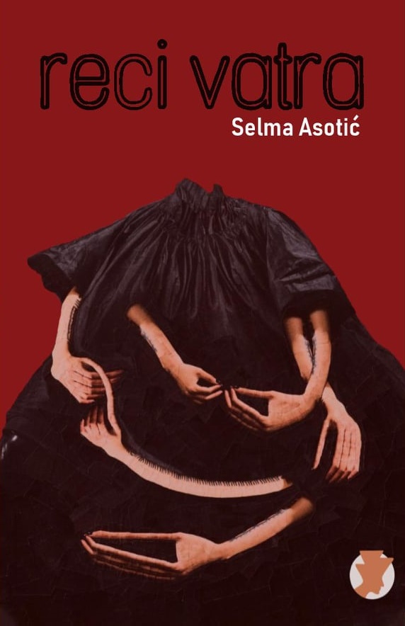 Reci vatra (Paperback)