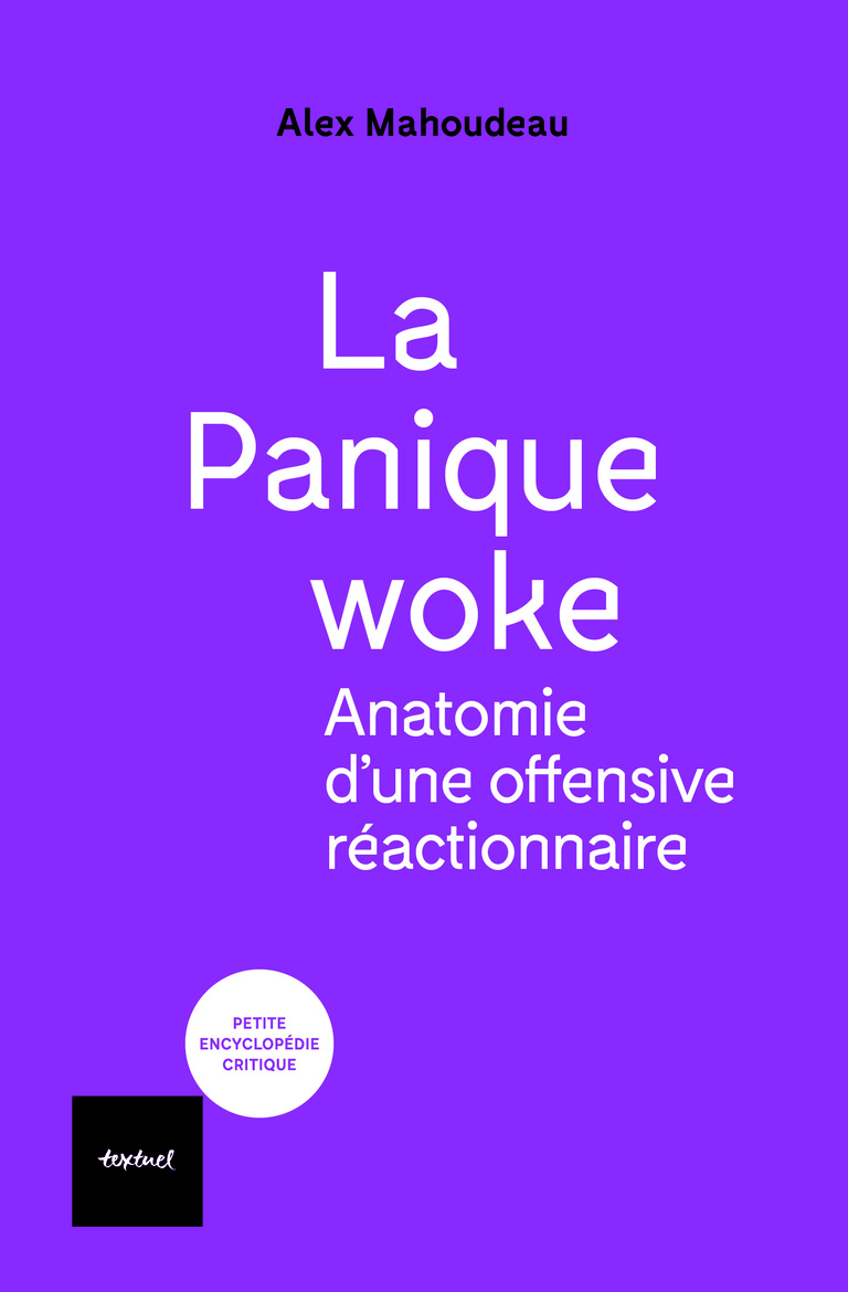 La Panique woke (Paperback)