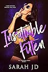 Insatiable Kitten by Sarah J.D.