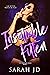 Insatiable Kitten (The Insatiable Series, #1) by Sarah J.D.