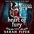 Heart of Fury (Vampire Royals of New York: Gabriel, #2)