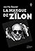 La marque de Zïlon by Jean-Marc Beausoleil