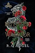 Her Ruthless Warrior (The Syndicates, #1) 