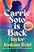 Carrie Soto Is Back