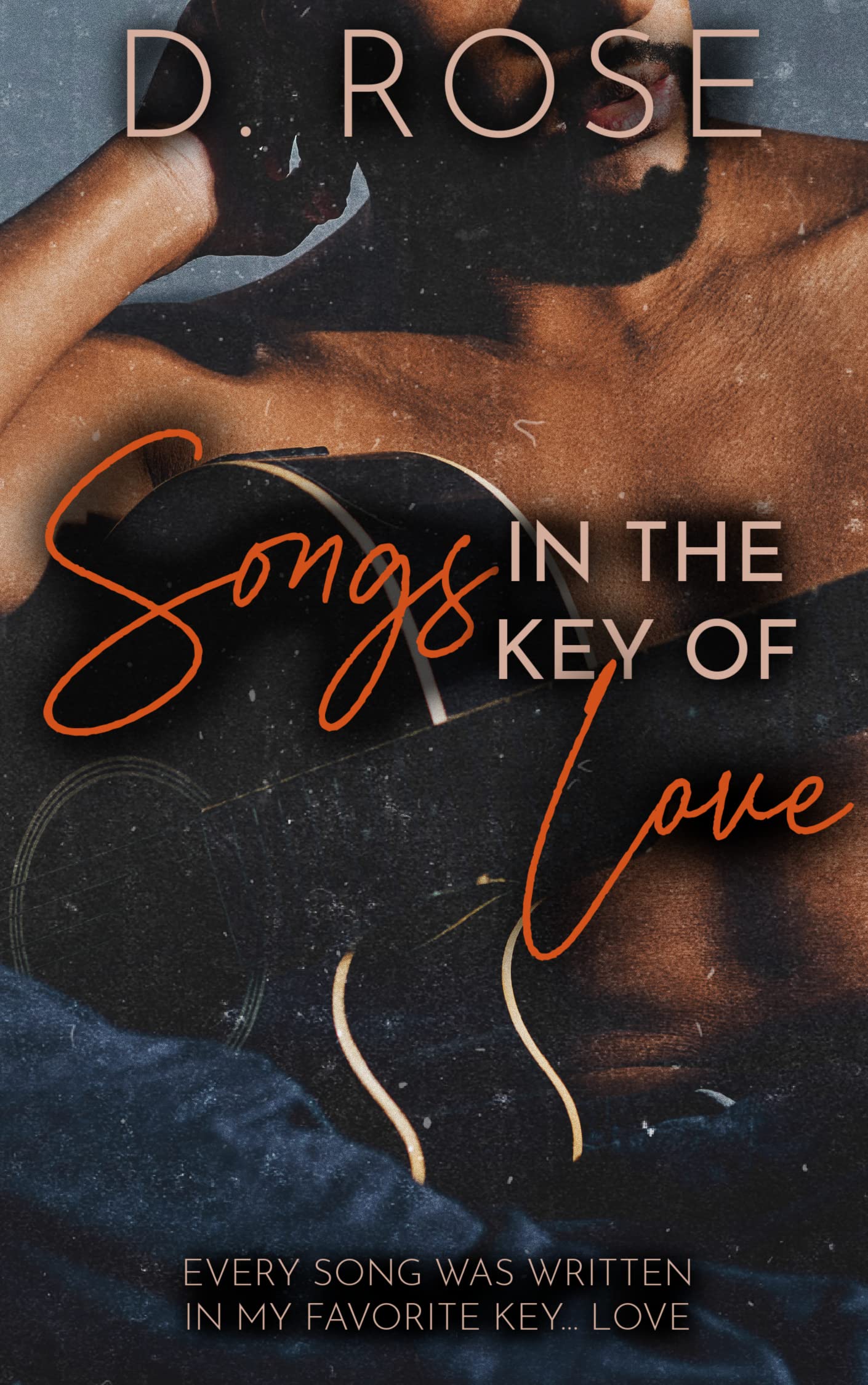 Songs in the Key of Love: A Love on Repeat Spin-off (Kindle Edition)