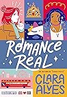 Romance real by Clara Alves