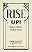 RISE UP! Poems of Protest, ...
