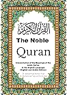 The Noble Quran: ...