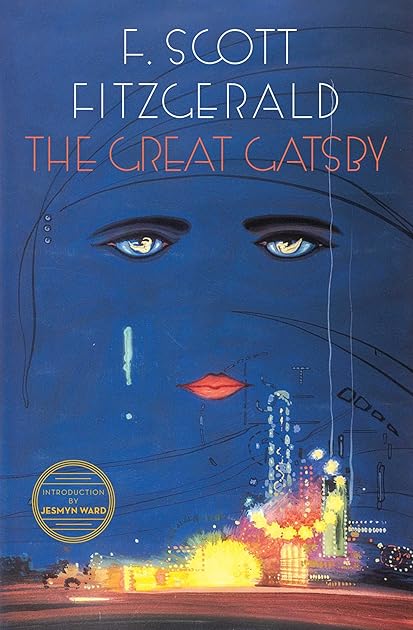 The Great Gatsby