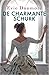 De charmante schurk (De vrouwen van Oxford, #2)