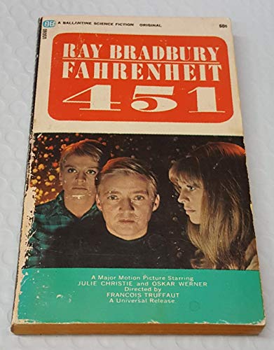 Fahrenheit 451