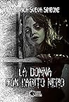 La donna con l'abito nero by Alberica Sveva Simeone
