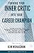 Turning Your Inner Critic i...