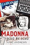 Madonna Song by Song