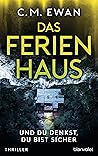 Das Ferienhaus - ...