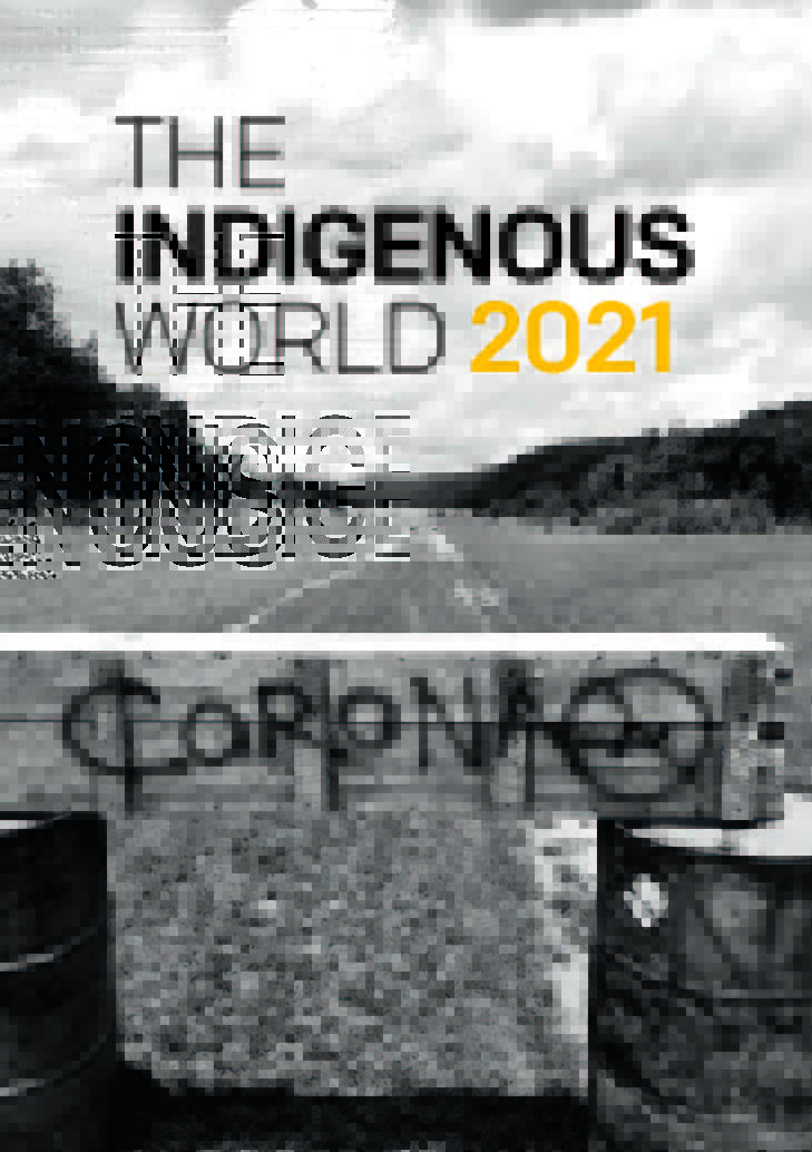 The Indigenous World