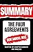 Summary of The Four Agreements by Mega Summary
