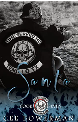 Santa (Time Served MC #7)