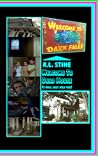 Welcome to Dead House by R.L. Stine Welcome to Dead House by R.L. Stine