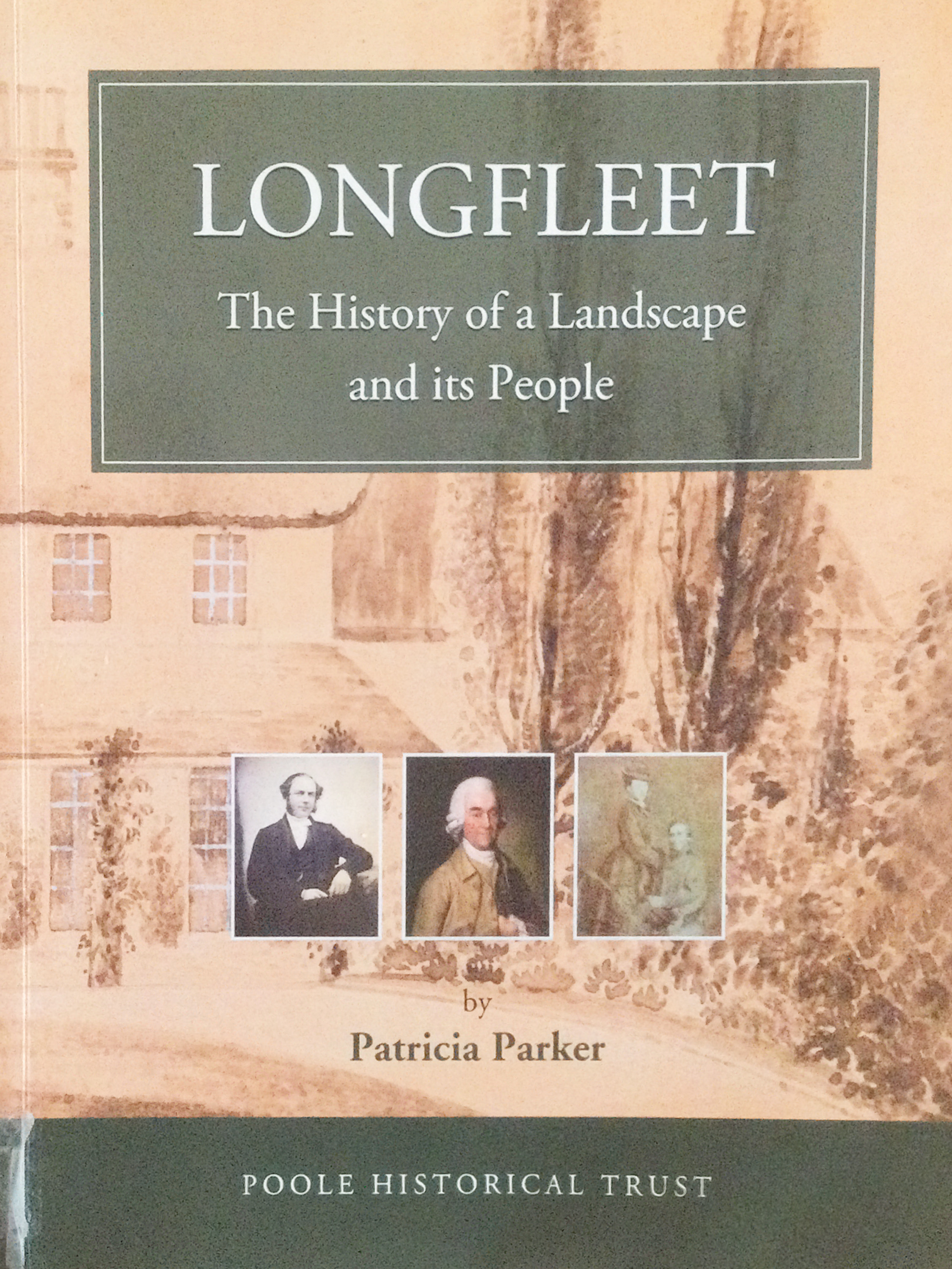 Longfleet: The History of a Landscape and its People