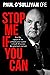 Stop Me if You Can: How the Capture of the Criminal Justice System in South Africa was Disrupted and Reversed