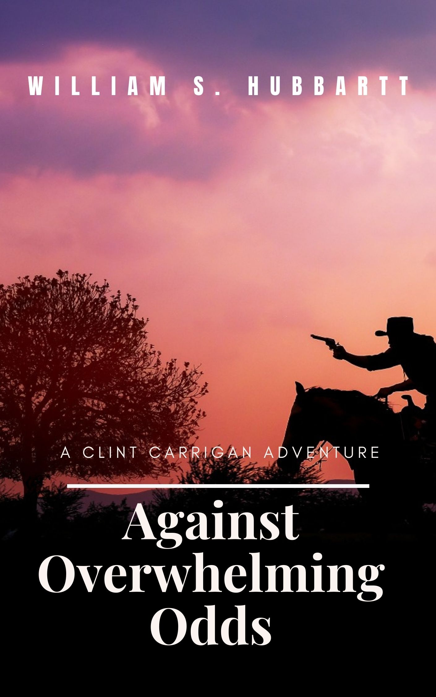 Against Overwhelming Odds