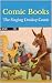 Comic Books: The Singing Do...