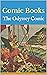 Comic Books: The Odyssey Comic