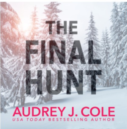 The Final Hunt (The Final Hunt, #1)