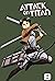 Series-Attack-Full-Action-Manga by Anouk Samson