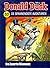 Donald Duck De Spannendste Avonturen #32 by Jacob Hansen