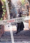 The Great Cleric (Light Novel): Volume 8