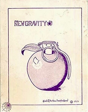 The New Gravity