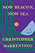 Now Beacon, Now Sea by Christopher Sorrentino Now Beacon, Now Sea by Christopher Sorrentino