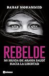 Rebelde: Mi huida...