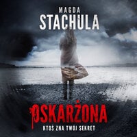 Oskarżona (Lena, #3)
